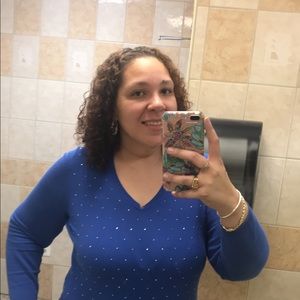 Meet your Posher, Lisa